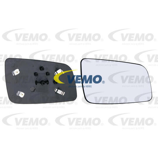 V40-69-0011 Mirror Glass, outside mirror