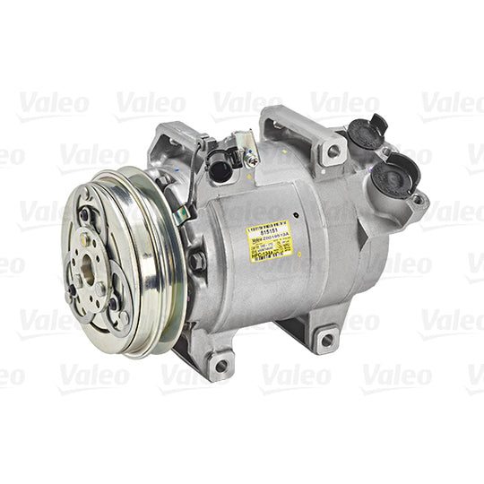 815151 Compressor, air conditioning