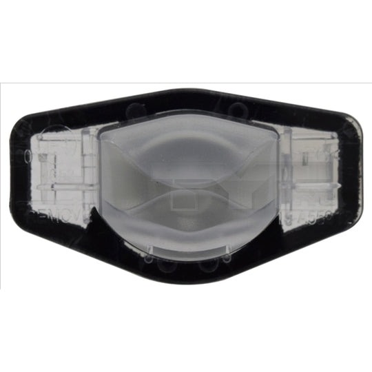 15-0559-00-2 Licence Plate Light