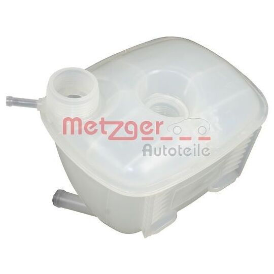 2140208 Expansion Tank, coolant