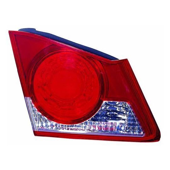217-1318L-LD-UE Combination Rearlight