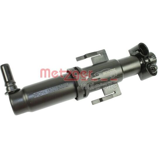 2220536 Washer Fluid Jet, headlight cleaning