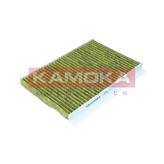 6080134 Filter, interior air