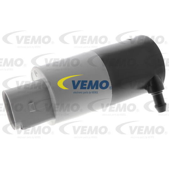 V48-08-0029 Water Pump, window cleaning