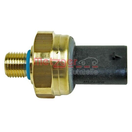 0906313 Sensor, fuel pressure