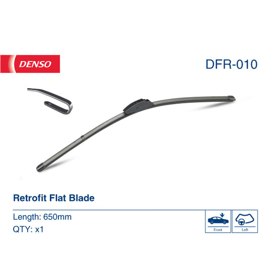 DFR-010 Wiper Blade