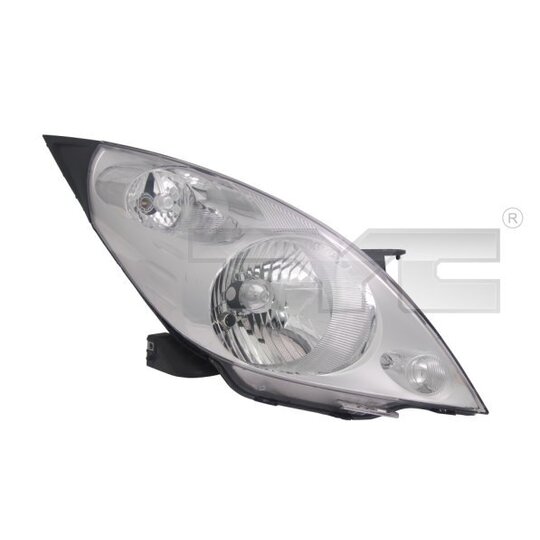 20-12365-05-2 Headlight