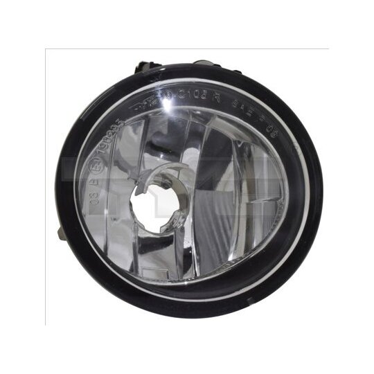 19-12106-11-9 Fog Light