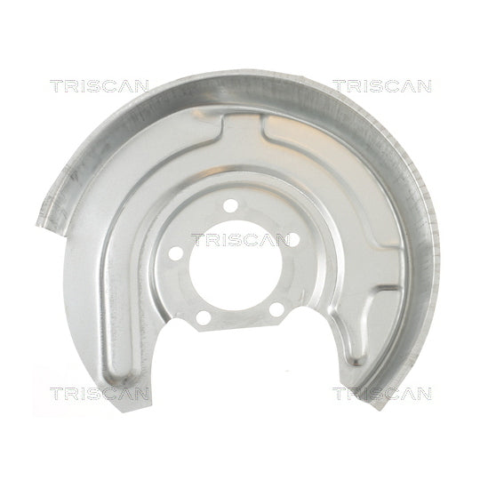 8125 29221 Splash Panel, brake disc