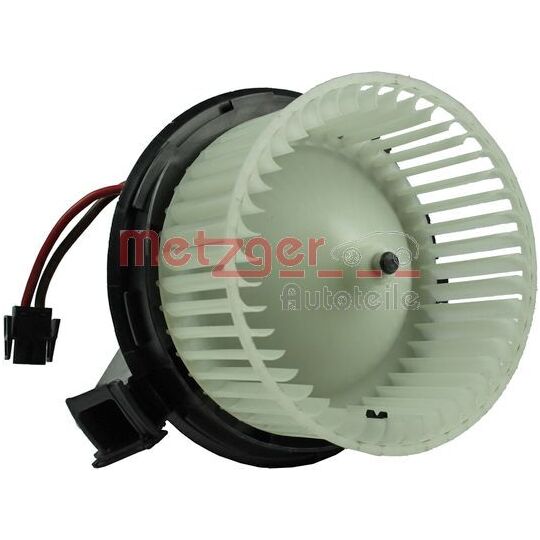0917113 Interior Blower