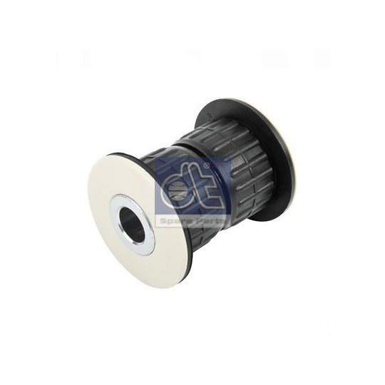 7.11015 Bush, leaf spring