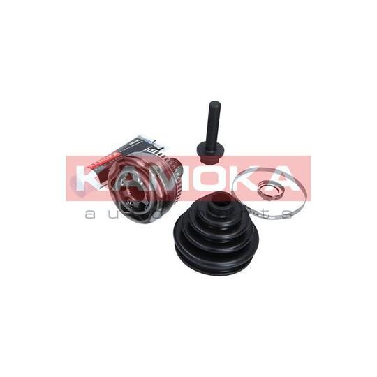 6080 Joint Kit, drive shaft