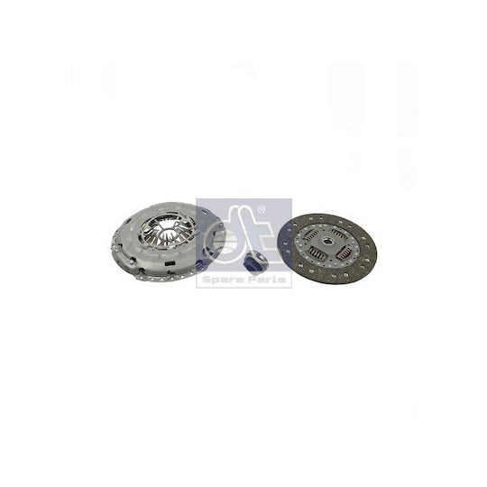 12.92204 Clutch Kit