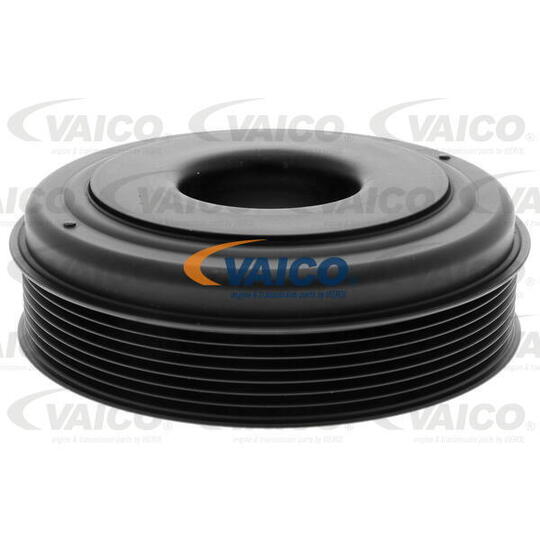 V40-0319 Belt Pulley, crankshaft
