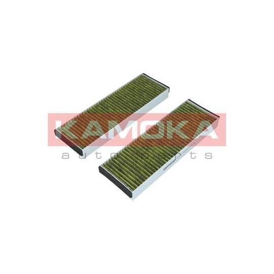 6080035 Filter, interior air