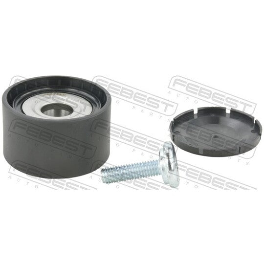 2088-CHER Deflection/Guide Pulley, timing belt