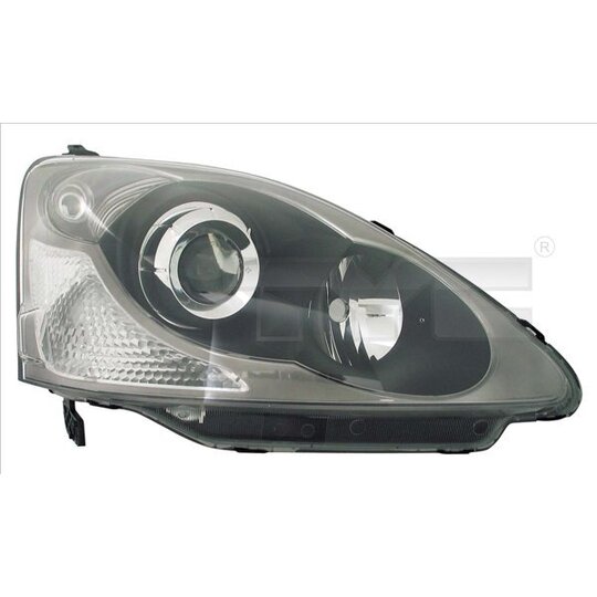 20-0339-05-2 Headlight