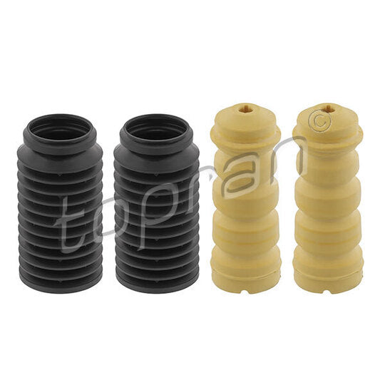 915 017 Dust Cover Kit, shock absorber