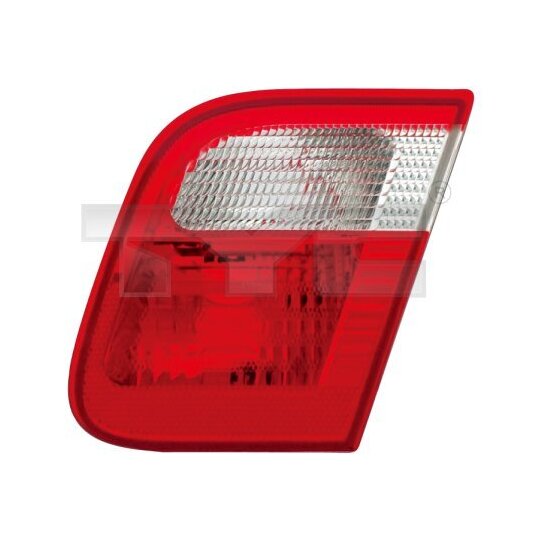 17-0001-01-9 Combination Rearlight