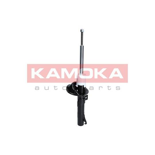 2000176 Shock Absorber
