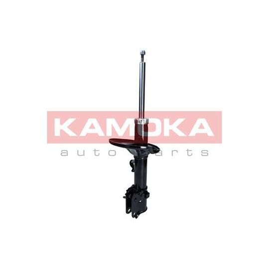 2000376 Shock Absorber