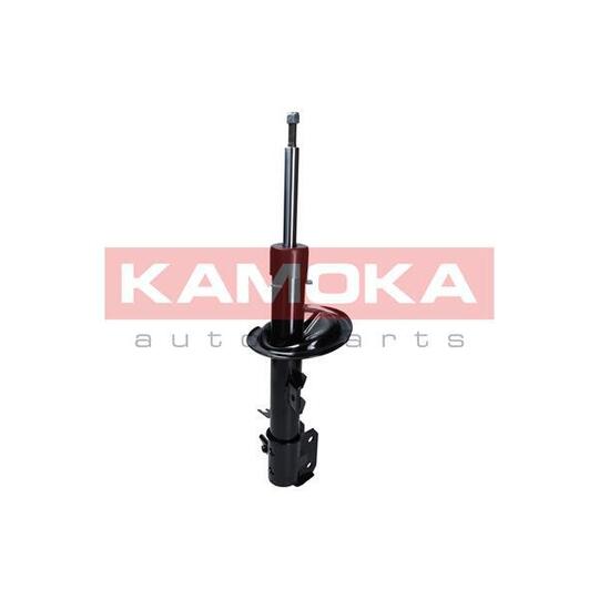 2000146 Shock Absorber