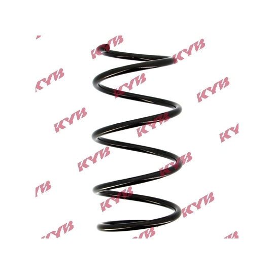 RA1015 Coil Spring