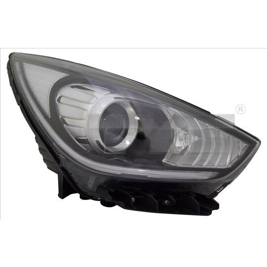 20-16036-16-2 Headlight