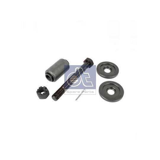 1.32516 Repair Kit, spring bolt