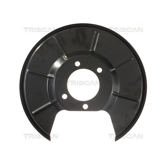 8125 16206 Splash Panel, brake disc