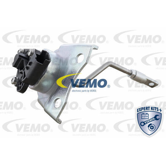 V22-40-0002 Control Box, charger