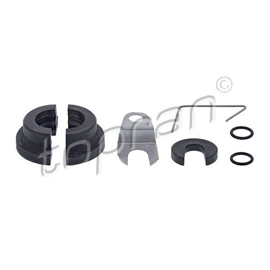701 654 Repair Kit, gear lever