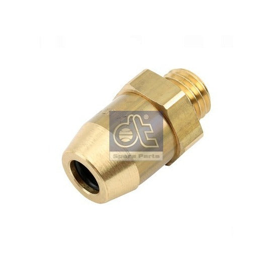 1.26144 Connector, compressed air line