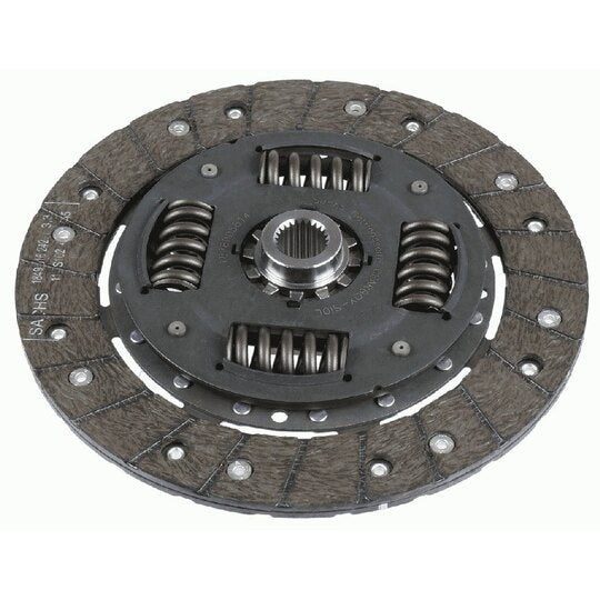 1878 005 614 Clutch Disc