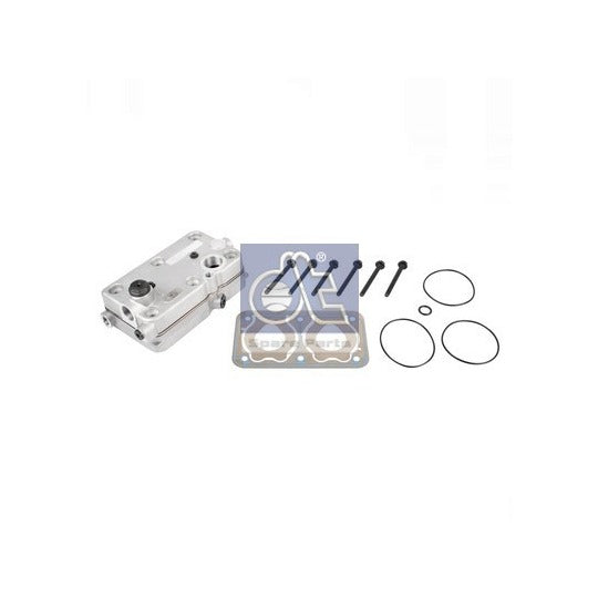 4.90869 Compressor repair kit