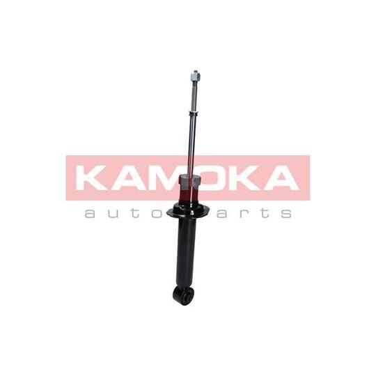 2000706 Shock Absorber