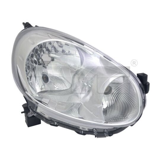 20-12578-05-2 Headlight