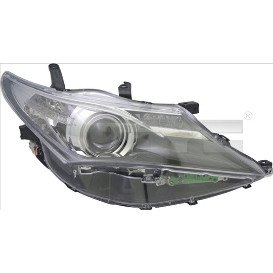 20-14553-06-2 Headlight