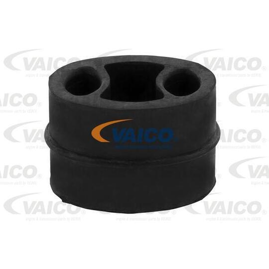 V40-0676 Holder, exhaust system