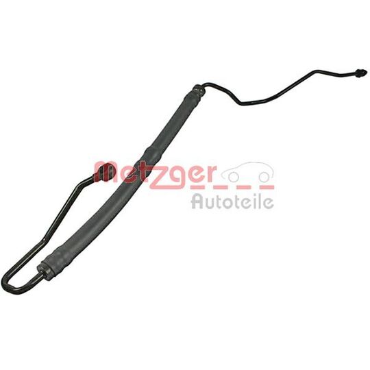 2361063 Hydraulic Hose, steering system
