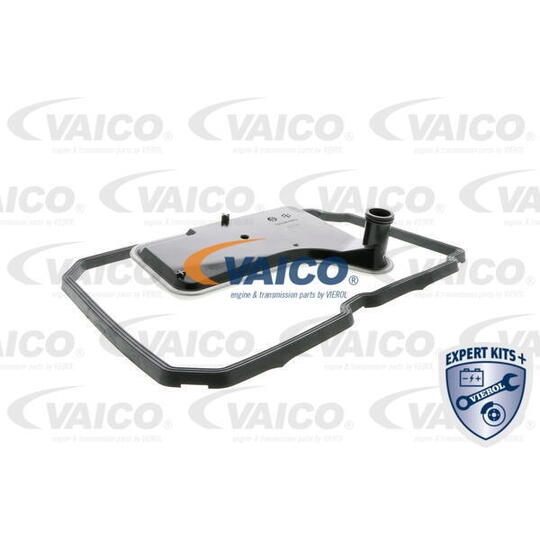 V45-0080 Hydraulic Filter Set, automatic transmission