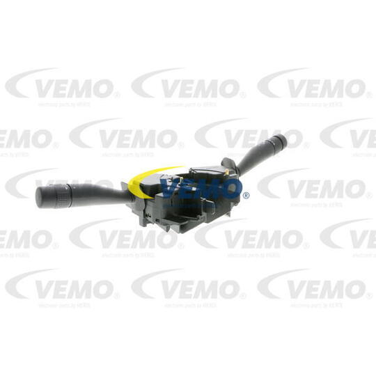 V25-80-4009 Control Stalk, indicators