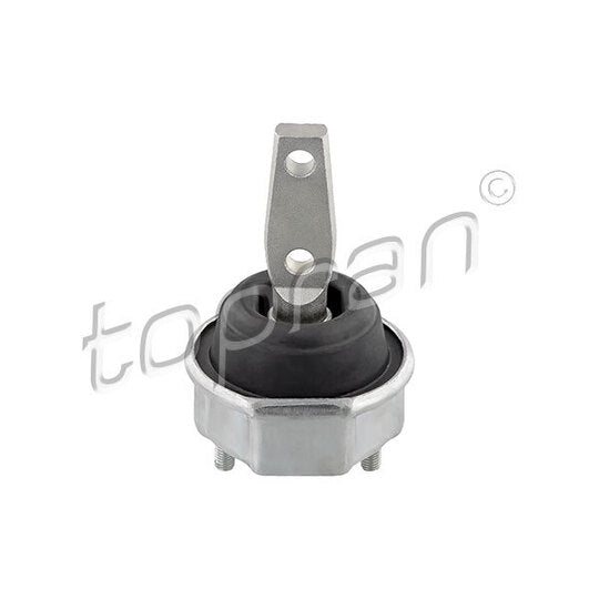 116 617 Mounting, manual transmission