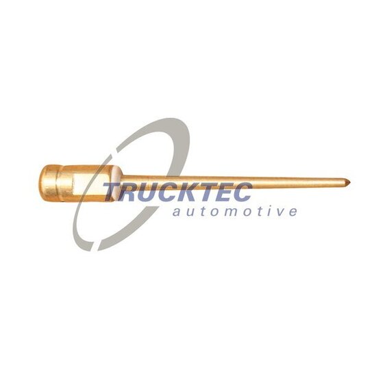 02.13.023 Nozzle Needle, carburettor