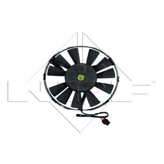47467 Fan, radiator