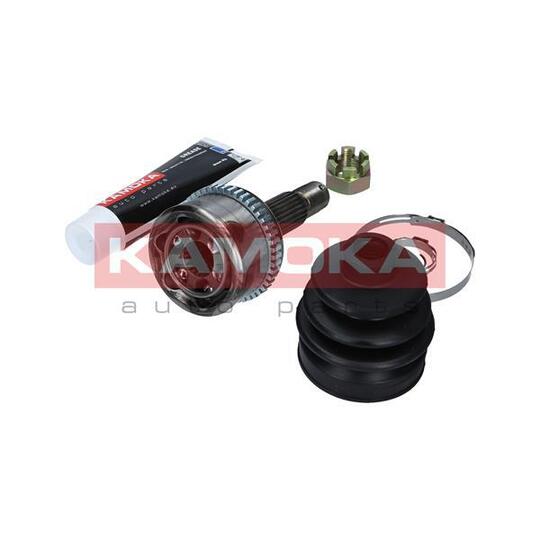 6105 Joint Kit, drive shaft