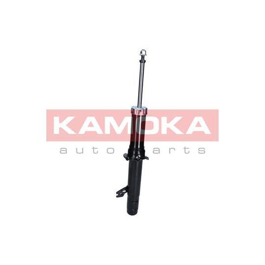 2000718 Shock Absorber
