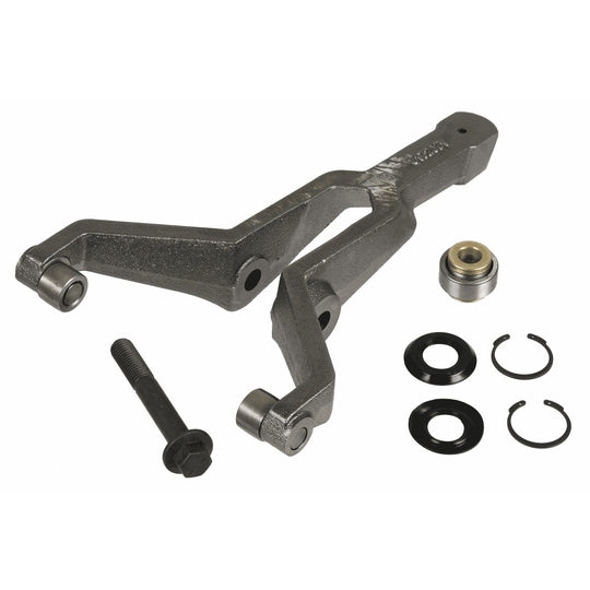 3189 600 061 Release Fork, clutch
