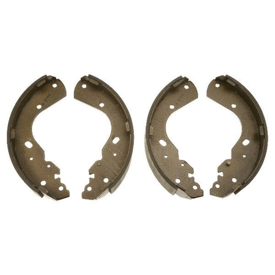 GS8443 Brake Shoe Set