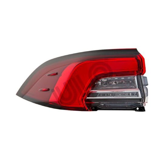 1187011 Combination Rearlight